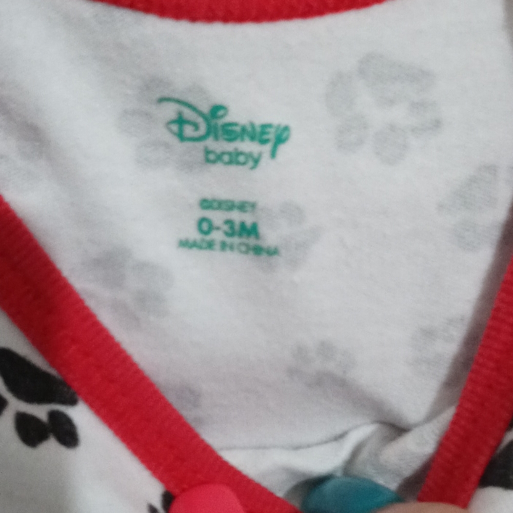 Onsie set - Picture 3 of 3